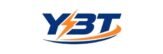 Yubetter logo – professional electric scooter and bicycle parts supplier
